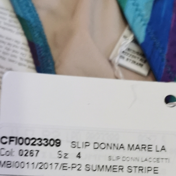 La Perla swimming bottom size M - Picture 4 of 5